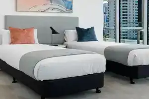 The Star Residences - Apart-hotel, Gold Coast