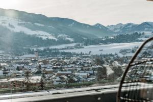 Apartmentresort MyLodge, Schladming