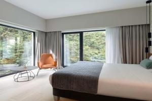 The Central Kirchberg - Smart ApartHotel, Luxembourg