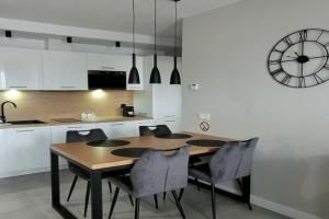 Apartament Diamentowy No. 12, Darlowko