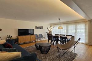 Falke 2nd Floor Apartments, Saas Fee
