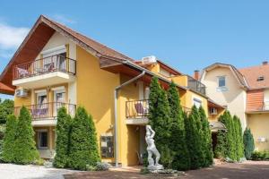 HAUS FERENCZ Bötös Villa, Heviz
