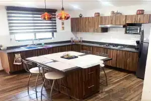 Departamento Loma-Bonita Apartments, Guadalajara