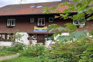 Gästehaus Lickert Familie Dreher Apartments, Hinterzarten