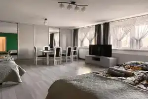 Apartament Milena, Kudowa-Zdroj