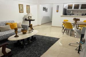 Hospedaje de marant 2 Apartments, Puerto Plata