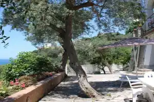 LA CASETTA DI ASIA Apartments, Vico Equense