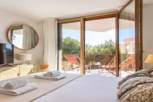 Cofisa Coral Apartments, Javea
