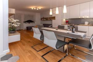 Apartament Paris, Bydgoszcz
