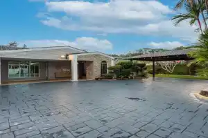 25P Enchanting Bungalow Retreat - Mystical Garden,Petaling Jaya by Verano Villa, Kuala Lumpur