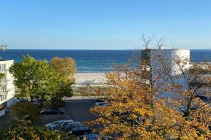 Residenz am Yachthafen, Whg 21 Apartments, Gromitz