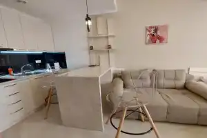 Tsaghkadzor, Alvina Complex Apartment 163, Tsaghkadzor