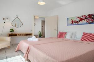 Babilia central appartment suites Limenas Hersonisou, Hersonissos