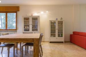 Alle mura apartment, Verona