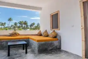 BONDENI BEACH HOUSE, Jambiani