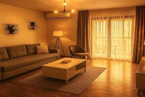 Apartman Lux, Vrane