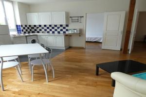 Appartement Charmant, quartier calme Apartments, Nancy