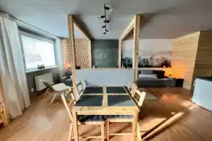 Apartmán Pinus, Donovaly