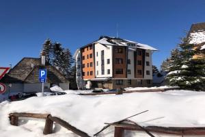 Villa Montana Apartman 6, Kopaonik