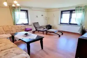Ferienapartment Neptun Seebad, Ahlbeck