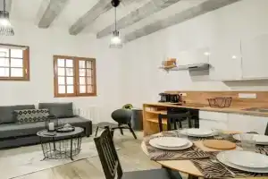 Amboise A Castle Life Apartments, Tours