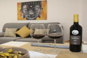 Apartamento Catedral, Almeria