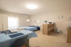Il Mare di Dafni Apartments, Cefalu