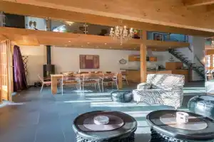 Waldbort Penthouse, Wengen
