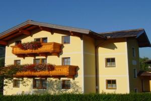 Kaml Franz Apartments, Flachau