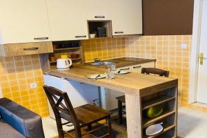 Sofi Apartment, Nis