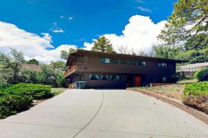 Treetop Oasis Guest house, Flagstaff