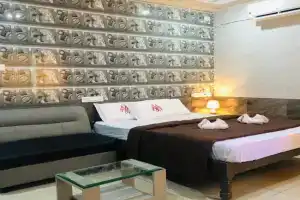 MARINA PALACE Guest house, Chennai