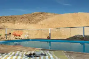 פנטהאוז בוטיק- צל הרים boutique penthouse-zel harim, Eilat