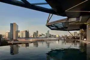 AC Hotel by Marriott Southbank, Melbourne