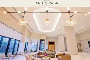 Centara Life Wisma Hotel, Ratchaburi