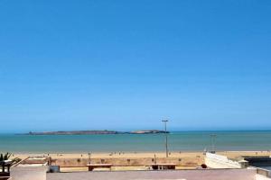 Casa Fafa, Essaouira