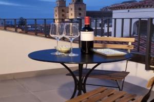 terrazza Caracciolo Apartments, Cefalu