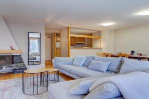 Chalende Apartments, Morzine