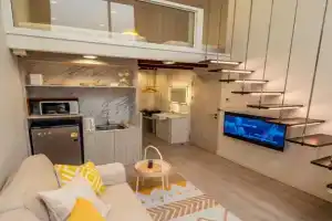 Ease Me Residence Guest house, Hat Yai