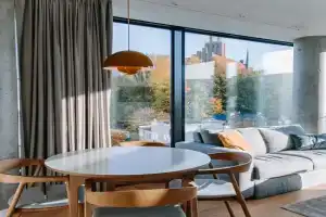 Aparthotel Park - By The Sea, Gdynia