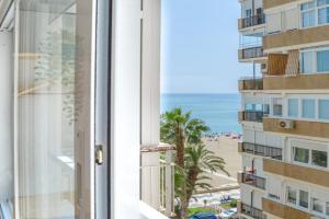 Green Maestranza by Sol Maestranza Apartments, Malaga