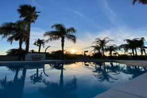 VILLA ADA pool residence, Veglie