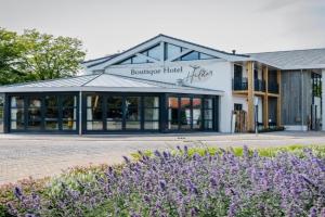 Boutique Hotel Helder I Kloeg Collection, Renesse