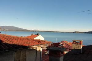 Belgirate Casa Emilia, Belgirate