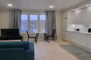 Apartment Louna, Lahti