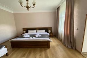 Dato Khetaguri Apartment, Kazbegi