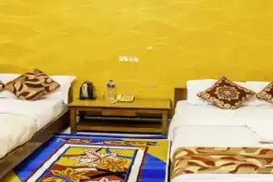 Hotel Grace, Pokhara