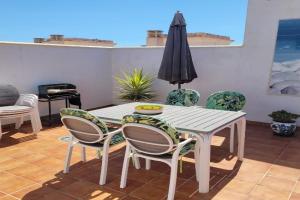 Penthouse Clavero Casasol, Nerja