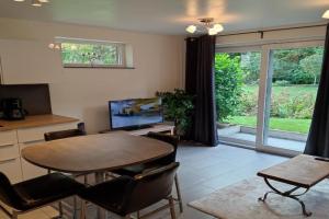 Appartement dans un superbe quartier résidentiel Apartments, Namur