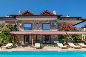Vira Suites Hotel, Fethiye